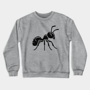 Ant Crewneck Sweatshirt